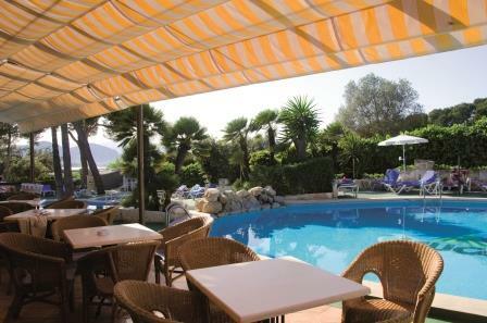 Aparthotel Ona Aucanada Club Mallorca