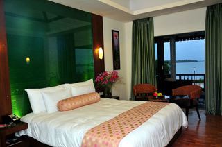 Hotel Ramada Resort Cochin
