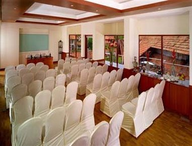 Hotel Ramada Resort Cochin