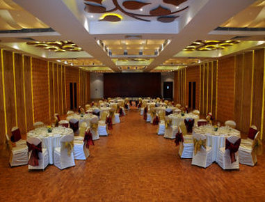 Hotel Ramada Resort Cochin