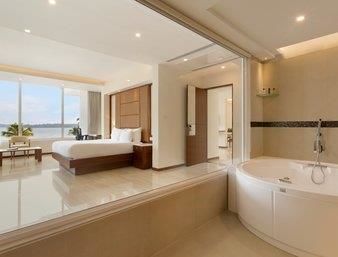 Hotel Ramada Resort Cochin