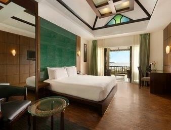 Hotel Ramada Resort Cochin