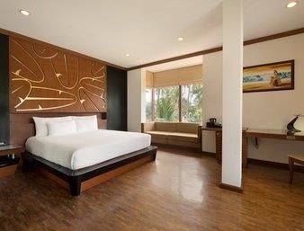 Hotel Ramada Resort Cochin