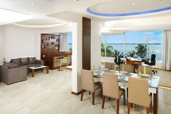Hotel Ramada Resort Cochin