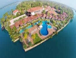Hotel Ramada Resort Cochin