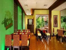 Hotel Ramada Resort Cochin