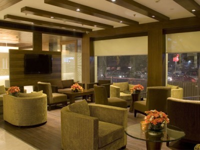 Shervani Nehru Palace Hotel