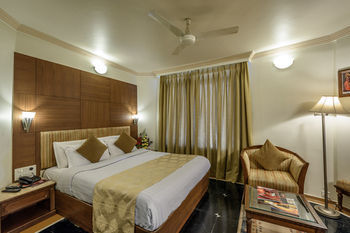 Hotel Comfort Inn President