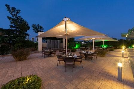 Holiday Inn Pune Hinjewadi Hotel