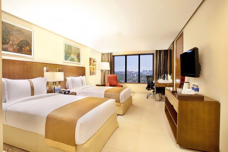 Hotel Holiday Inn Cochin