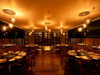 Hotel Swissotel Kolkata