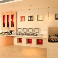 Hotel Mapple Adhwryou Pune