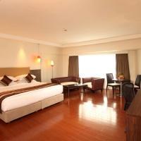 Hotel Mapple Adhwryou Pune