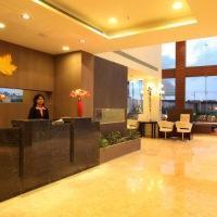 Hotel Mapple Adhwryou Pune