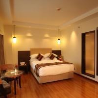 Hotel Mapple Adhwryou Pune