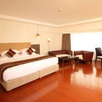 Hotel Mapple Adhwryou Pune