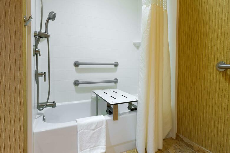 Hotel Hampton Inn Carlisle