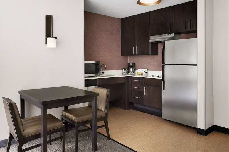 Hotel Hampton Inn Carlisle