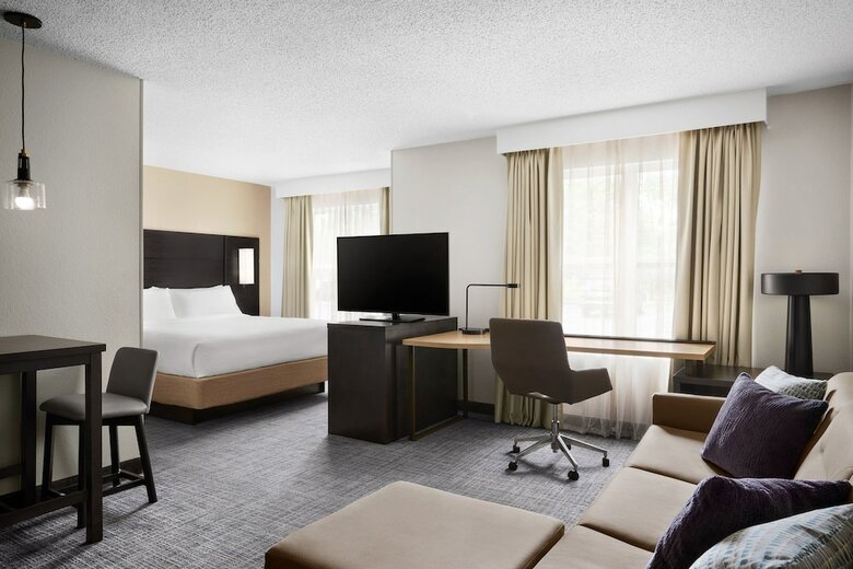 Hotel Hampton Inn Carlisle