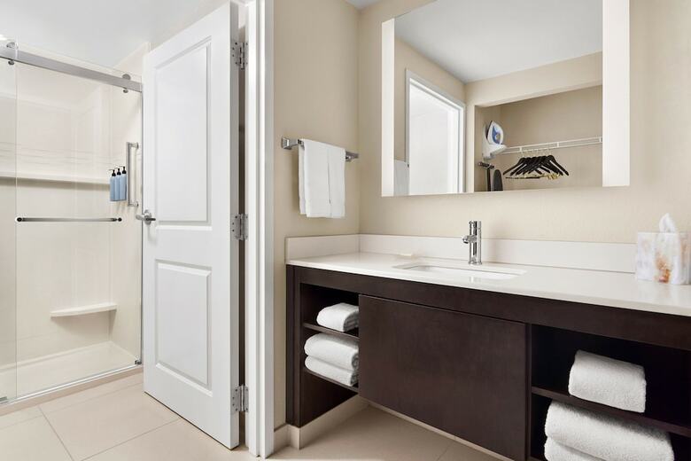 Hotel Hampton Inn Carlisle