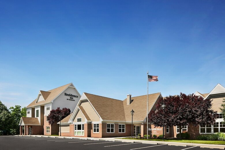 Hotel Hampton Inn Carlisle