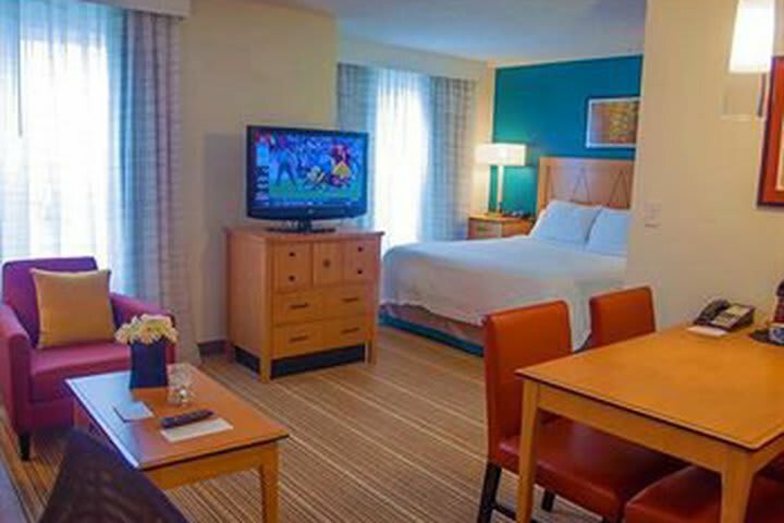 Hotel Hampton Inn Carlisle