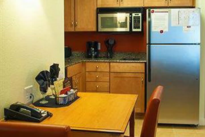 Hotel Hampton Inn Carlisle