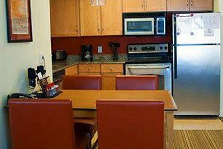 Hotel Hampton Inn Carlisle