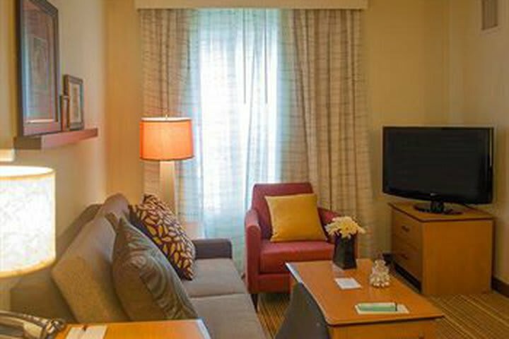 Hotel Hampton Inn Carlisle