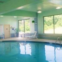 Hotel Hampton Inn Carlisle