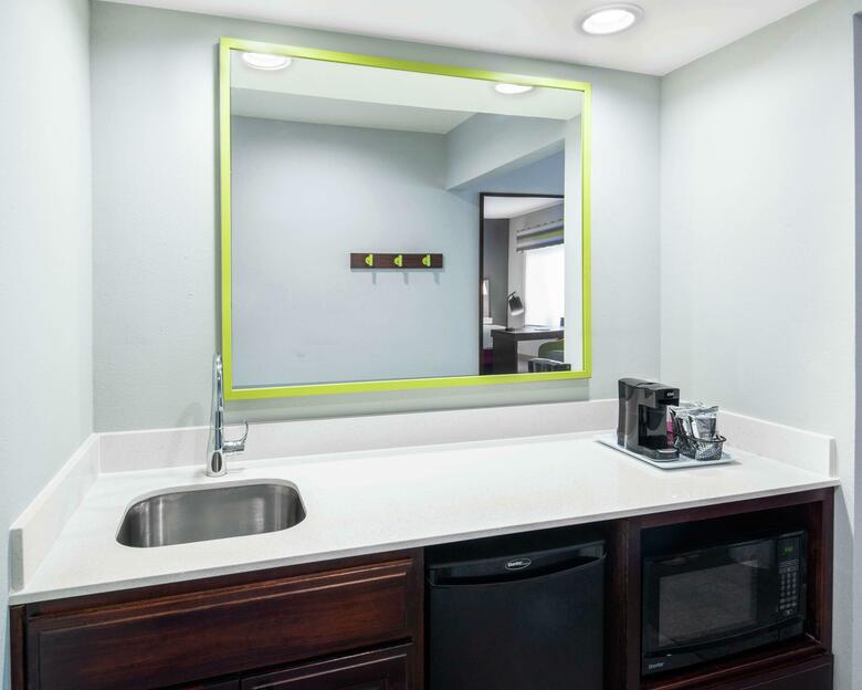 Hotel Hampton Inn & Suites Lubbock Southwest