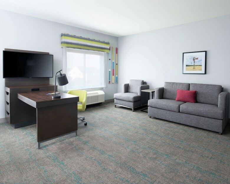 Hotel Hampton Inn & Suites Lubbock Southwest