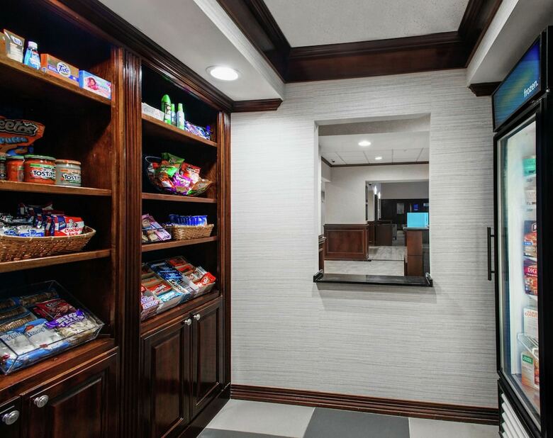 Hotel Hampton Inn & Suites Lubbock Southwest