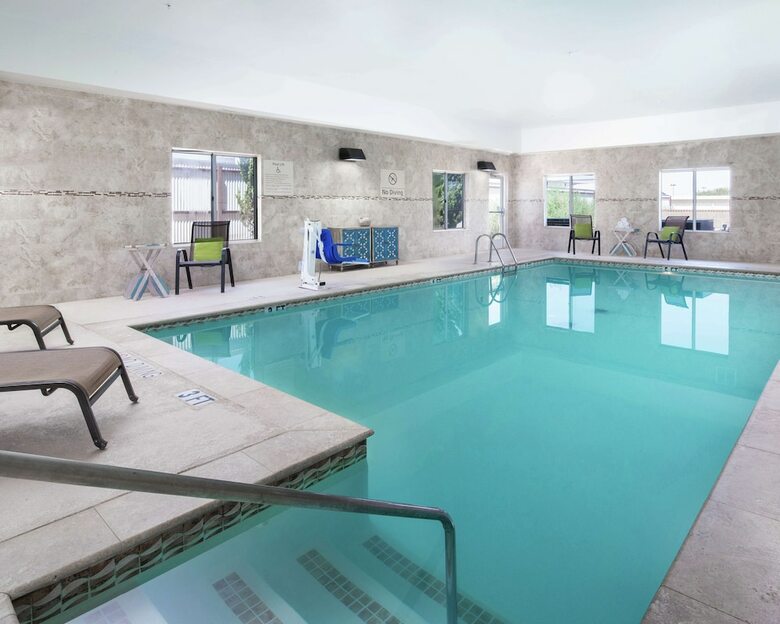 Hotel Hampton Inn & Suites Lubbock Southwest