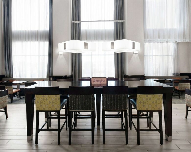 Hotel Hampton Inn & Suites Lubbock Southwest