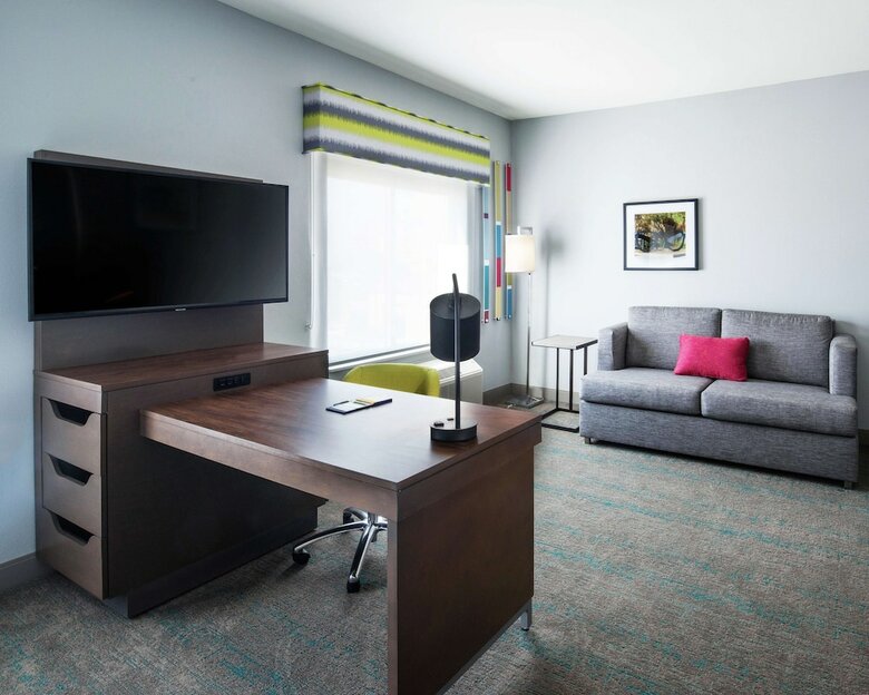 Hotel Hampton Inn & Suites Lubbock Southwest