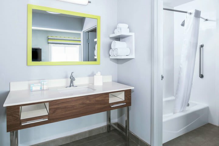 Hotel Hampton Inn & Suites Lubbock Southwest