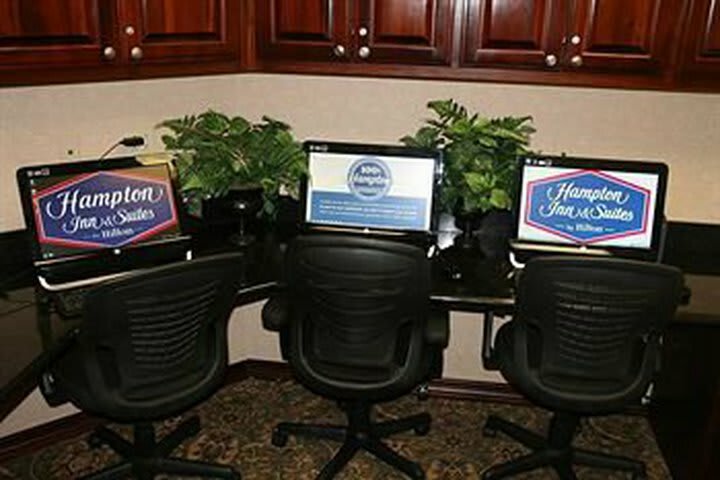 Hotel Hampton Inn & Suites Lubbock Southwest