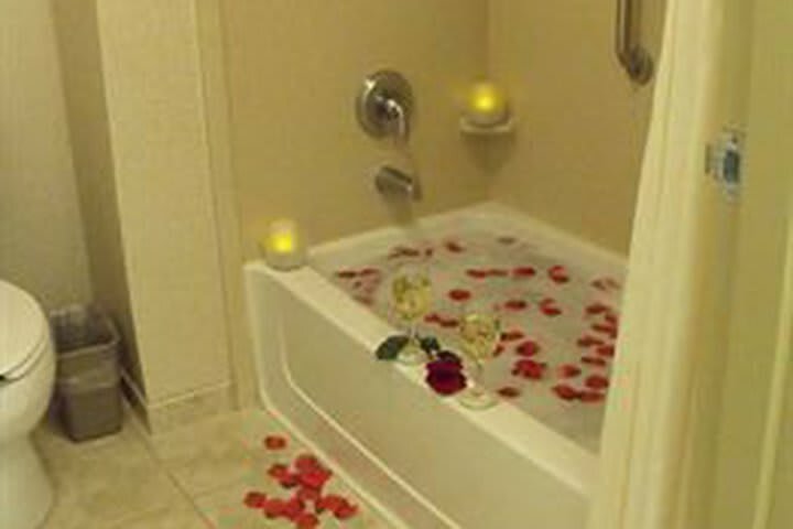 Hotel Hampton Inn & Suites Lubbock Southwest