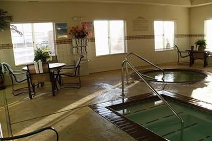 Hotel Hampton Inn & Suites Lubbock Southwest