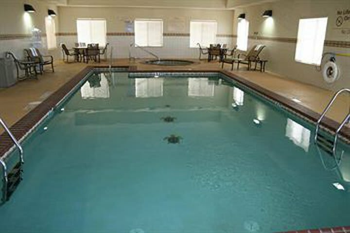 Hotel Hampton Inn & Suites Lubbock Southwest
