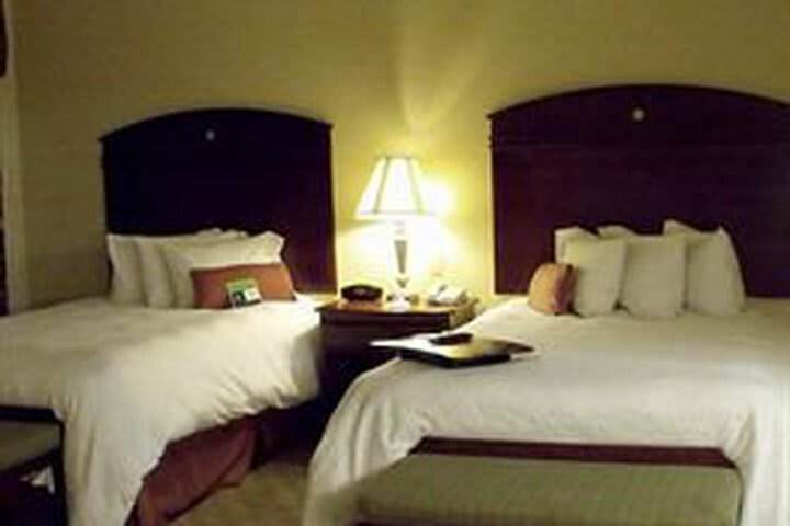 Hotel Hampton Inn & Suites Lubbock Southwest