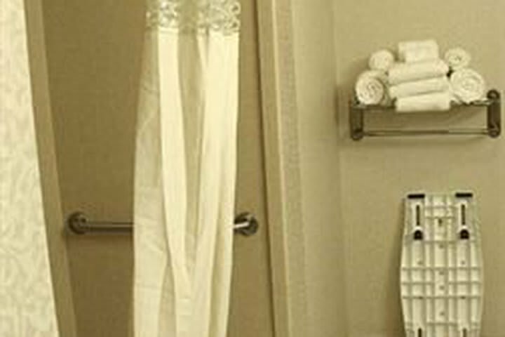Hotel Hampton Inn & Suites Lubbock Southwest