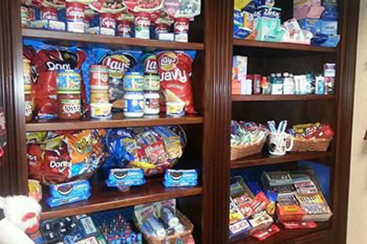 Hotel Hampton Inn & Suites Lubbock Southwest
