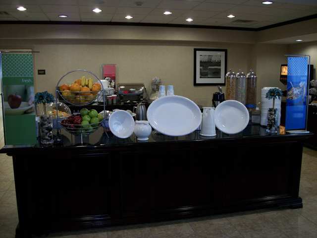 Hotel Hampton Inn & Suites Lubbock Southwest