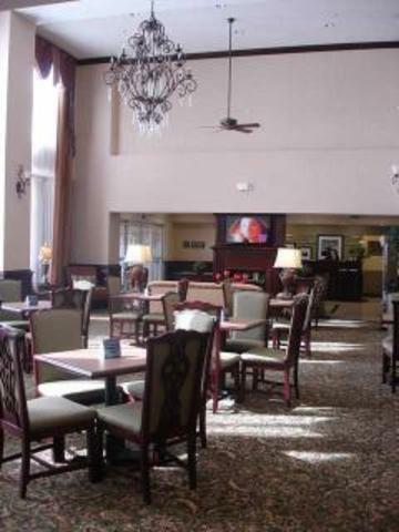 Hotel Hampton Inn & Suites Lubbock Southwest