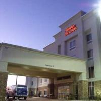 Hotel Hampton Inn & Suites Lubbock Southwest