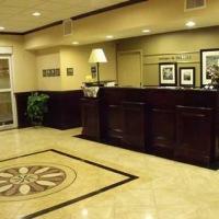 Hotel Hampton Inn & Suites Lubbock Southwest