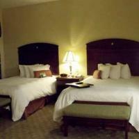 Hotel Hampton Inn & Suites Lubbock Southwest