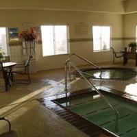 Hotel Hampton Inn & Suites Lubbock Southwest
